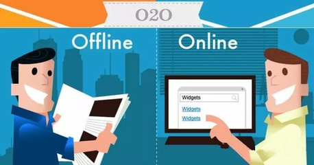 O2O综合商城平台系统开发与经营指南