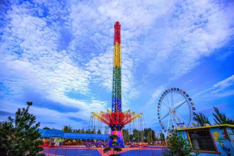 青州九龙峪 多元融合绘就乡村振兴新画卷，软件赋能拓宽产业发展致富路